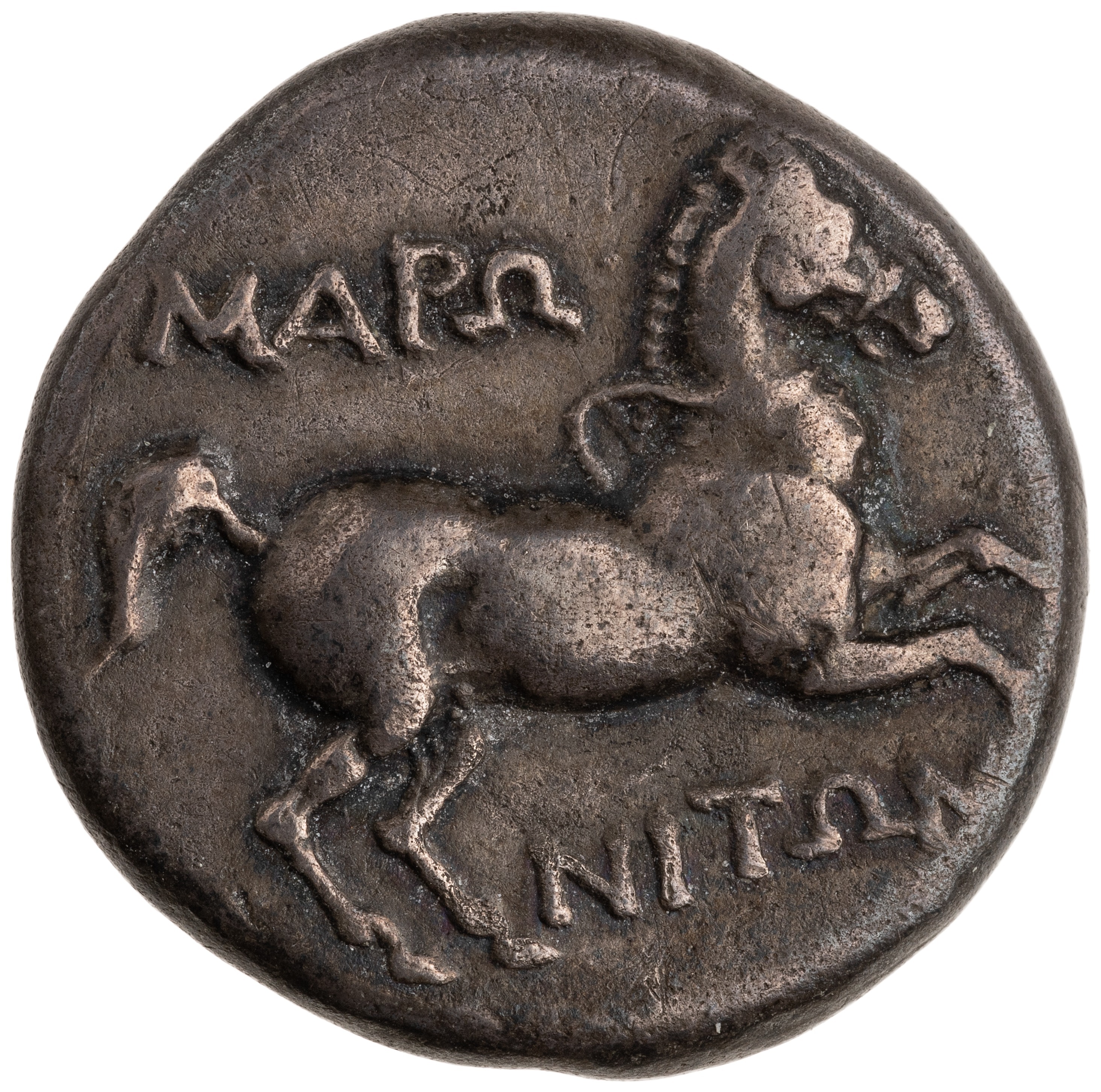 CN Type cn.maroneia.1_ed.152, аверс, cn-coins