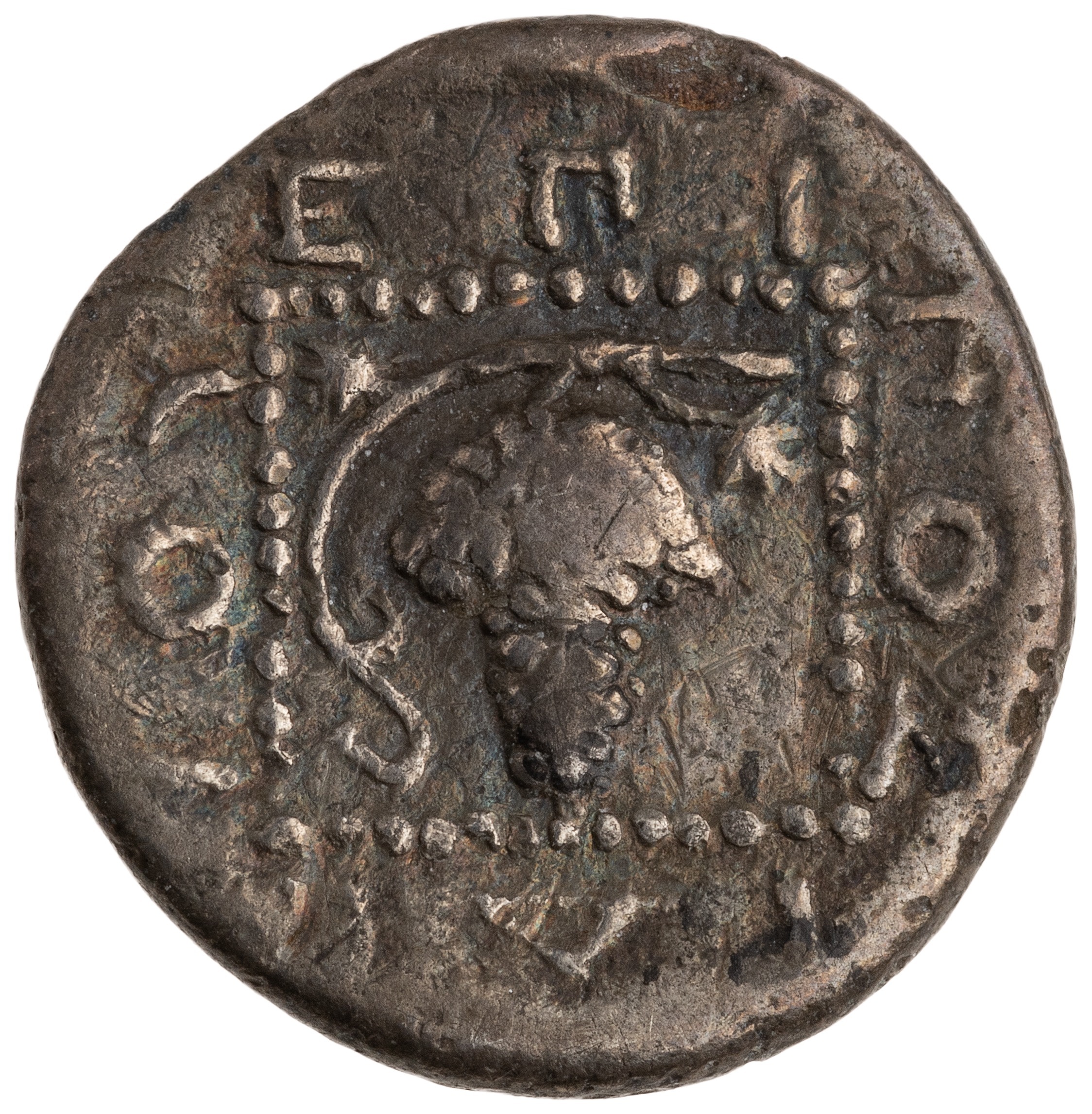 coin rev