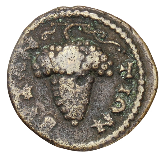 CN Type cn.byzantium.1_ed.249, реверс, cn-coins