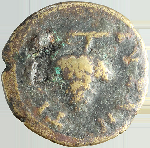 CN Type cn.byzantium.1_ed.249, реверс, cn-coins