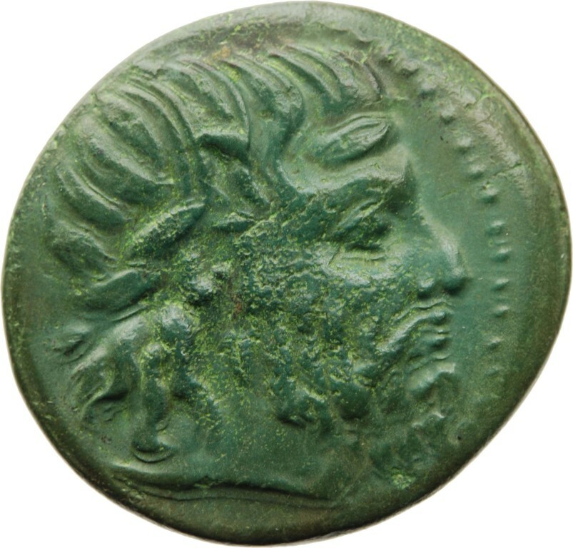 CN Type cn.seuthes_iii_odrysian_thrace.1_ed.1, аверс, cn-coins