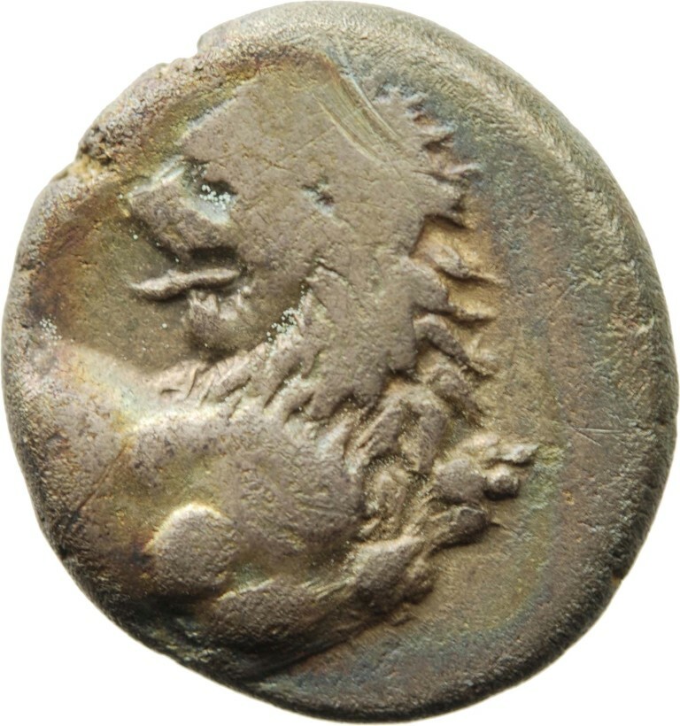 аверс CN Type cn.chersonesus_thrace.1_ed.16