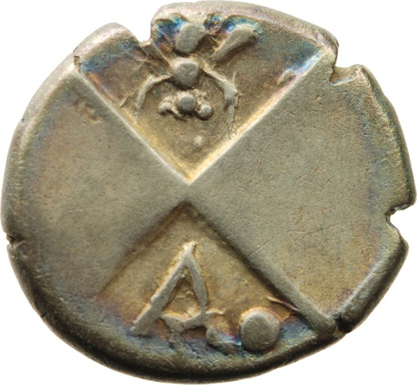 реверс CN Type cn.chersonesus_thrace.1_ed.19