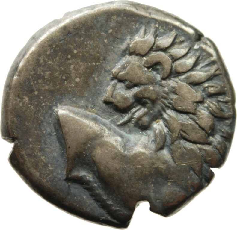 CN Type cn.chersonesus_thrace.1_ed.21, аверс, cn-coins