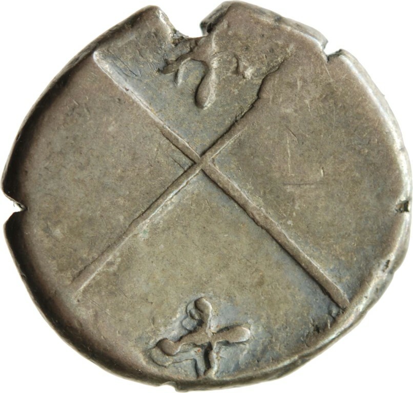CN Type cn.chersonesus_thrace.1_ed.21, реверс, cn-coins