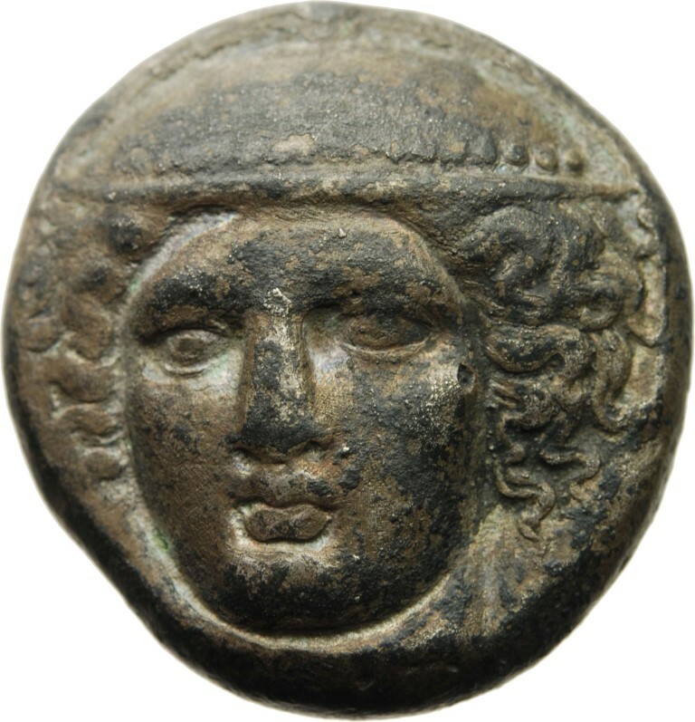 CN Type cn.aenus.1_ed.91, аверс, cn-coins