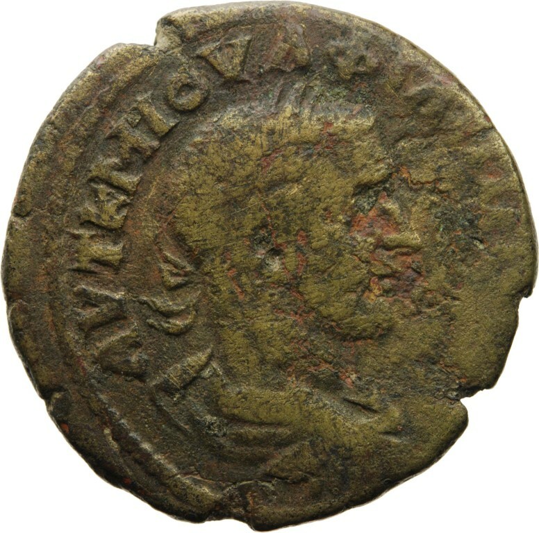 CN Type 1524, аверс, cn-coins