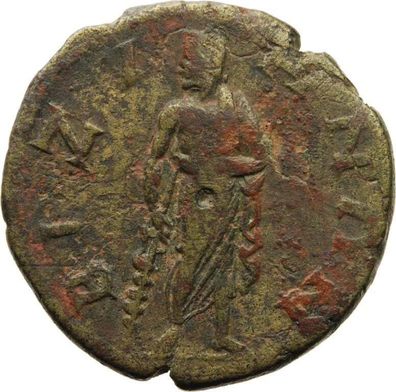 CN Type 1524, реверс, cn-coins