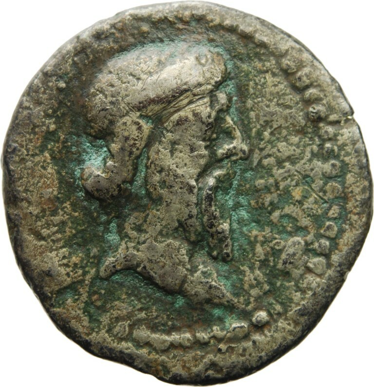 CN Type cn.byzantium.1_ed.236, аверс, cn-coins