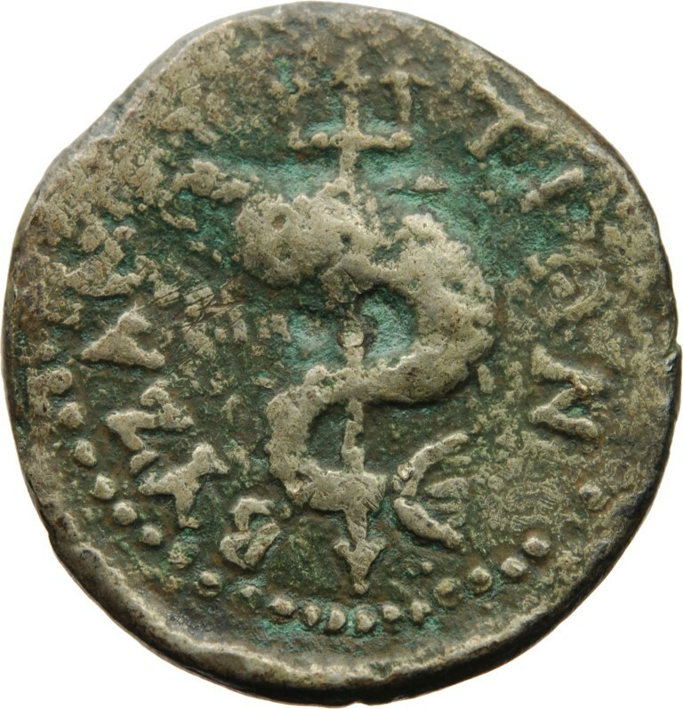 CN Type cn.byzantium.1_ed.236, реверс, cn-coins