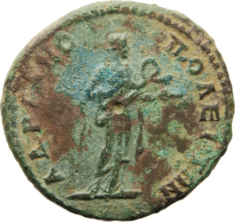 CN Type 6195, реверс, cn-coins