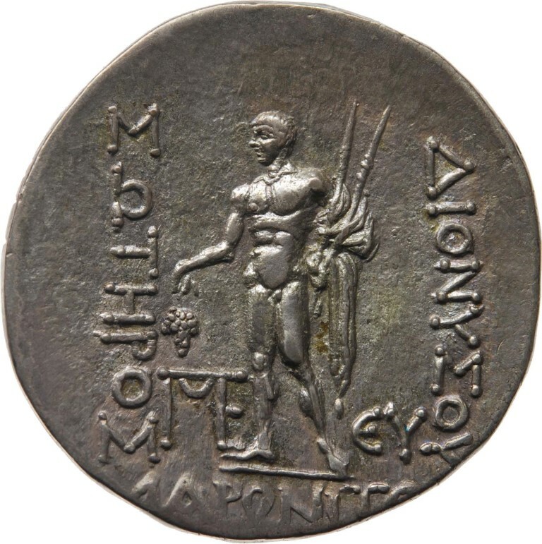 реверс CN Type cn.maroneia.1_ed.314