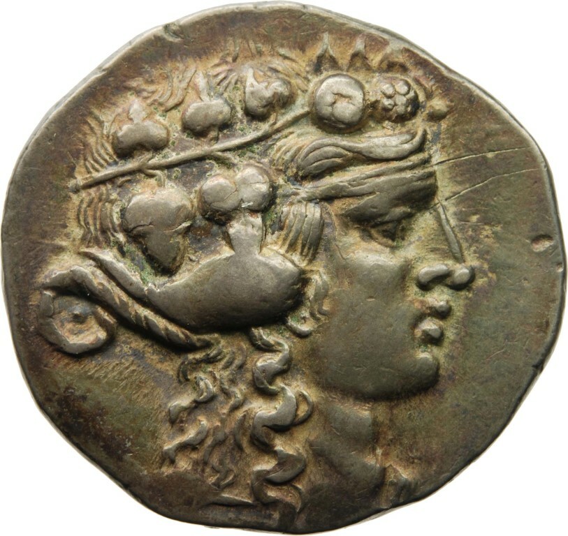 CN Type cn.maroneia.1_ed.312, аверс, cn-coins