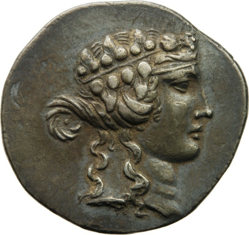 CN Type cn.maroneia.1_ed.276, аверс, cn-coins