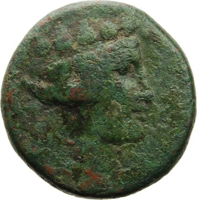 CN Type cn.maroneia.1_ed.392, аверс, cn-coins