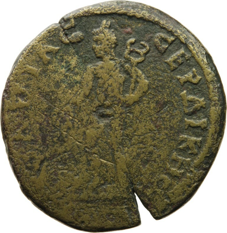 CN Type cn.serdica.1_ed.211, реверс, cn-coins