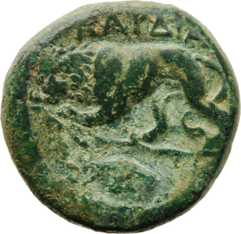 CN Type cn.cardia.2_ed.11, реверс, cn-coins