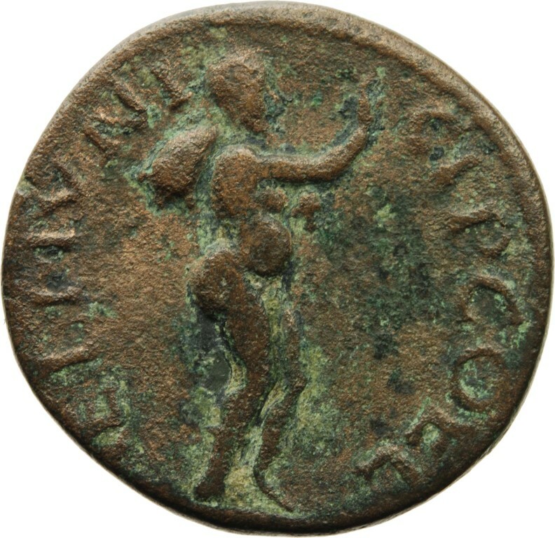CN Type cn.coela.1_ed.103, реверс, cn-coins