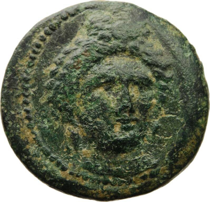CN Type cn.crithote.1_ed.2, аверс, cn-coins