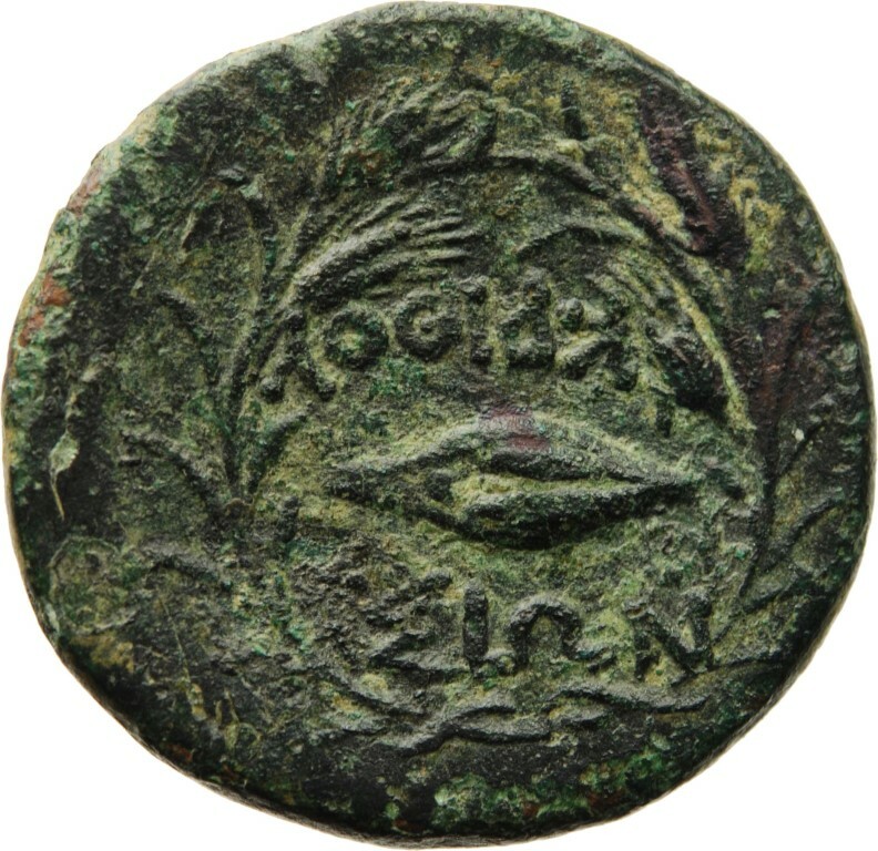 CN Type cn.crithote.1_ed.2, реверс, cn-coins