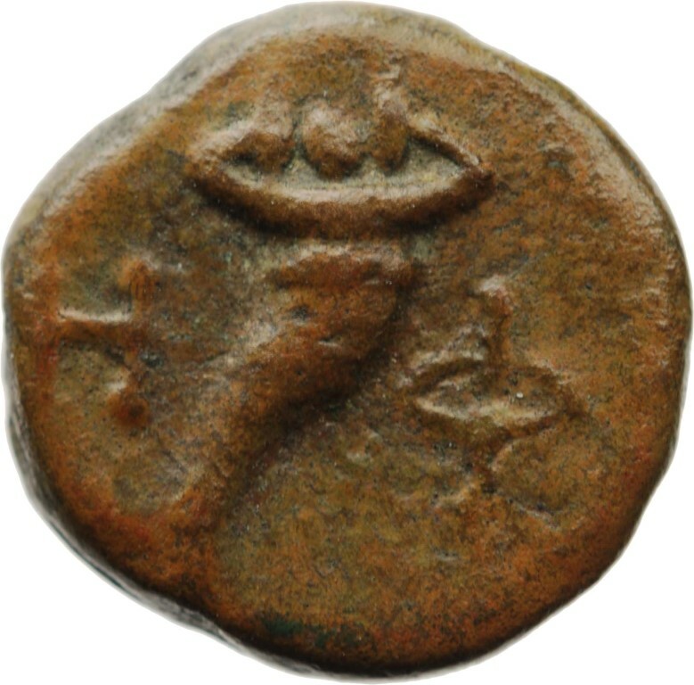 CN Type cn.hephaestia.1_ed.22, реверс, cn-coins
