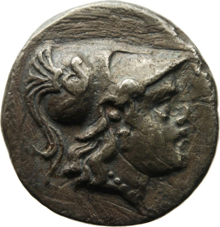 CN Type cn.samothrace.1_ed.34, аверс, cn-coins