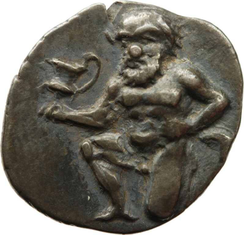CN Type cn.thasos.1_ed.18, аверс, cn-coins