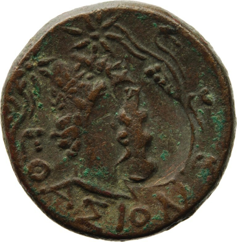 CN Type cn.thasos.1_ed.96, реверс, cn-coins