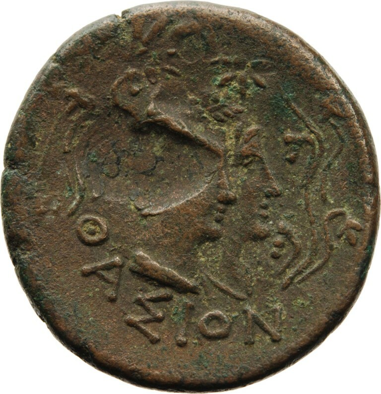 CN Type cn.thasos.1_ed.96, реверс, cn-coins