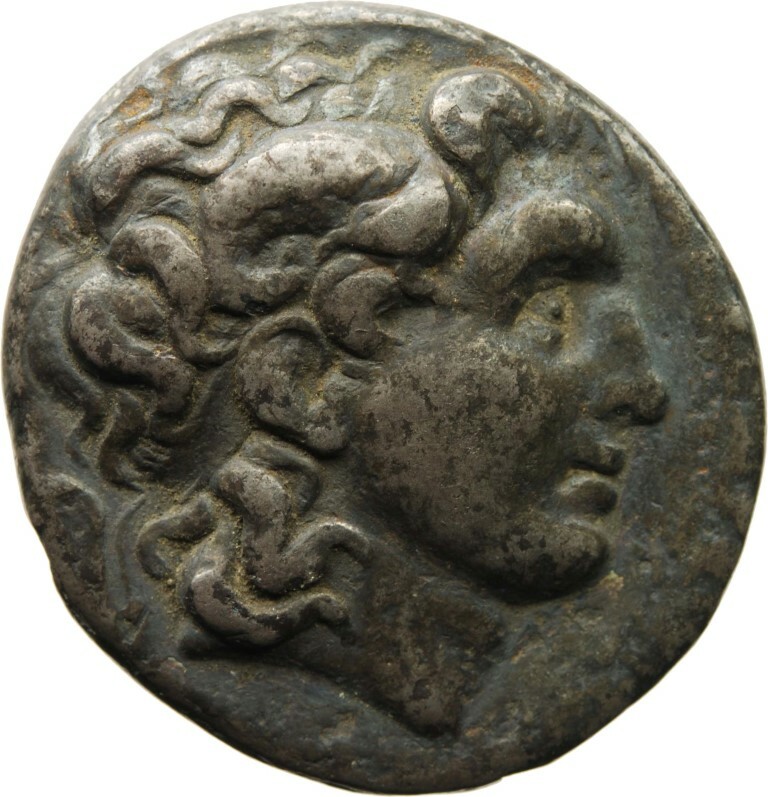 CN Type 20088, аверс, cn-coins