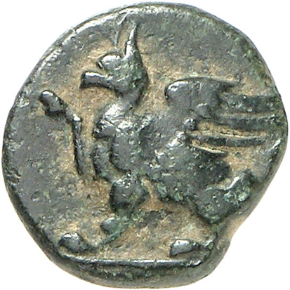 аверс CN Type cn.abdera_thrace.1_ed.254