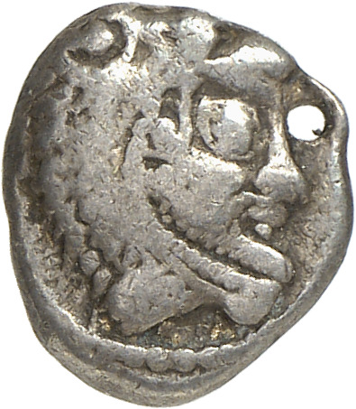 CN Type cn.dicaea_thrace.1_ed.13, аверс, cn-coins