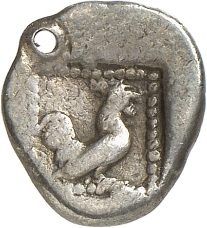 CN Type cn.dicaea_thrace.1_ed.13, реверс, cn-coins