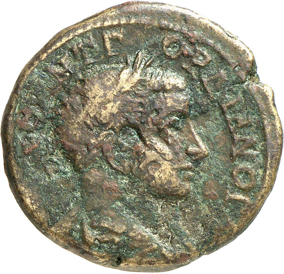 CN Type 6641, аверс, cn-coins
