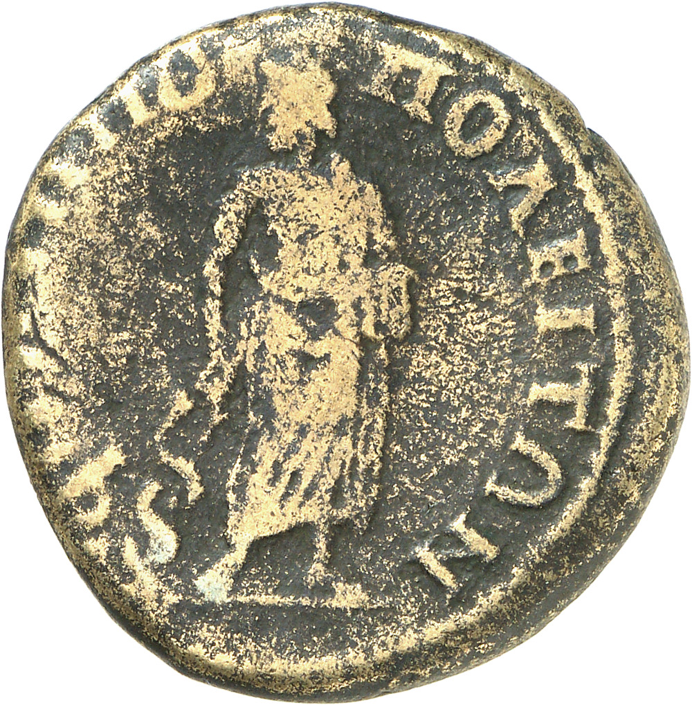 coin rev