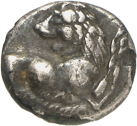 CN Type cn.chersonesus_thrace.1_ed.32, аверс, cn-coins