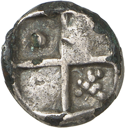 CN Type cn.chersonesus_thrace.1_ed.32, реверс, cn-coins