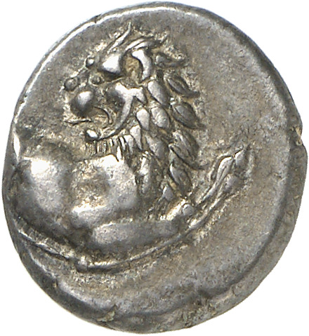 CN Type cn.chersonesus_thrace.1_ed.64, аверс, cn-coins