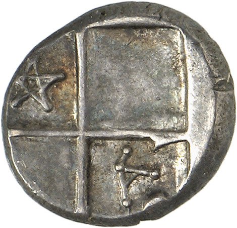 CN Type cn.chersonesus_thrace.1_ed.64, реверс, cn-coins