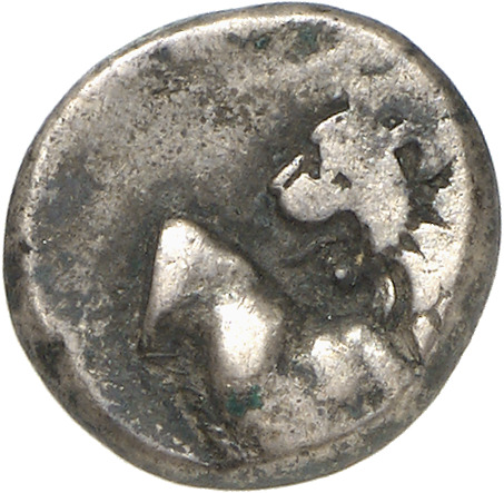 аверс CN Type cn.chersonesus_thrace.1_ed.60