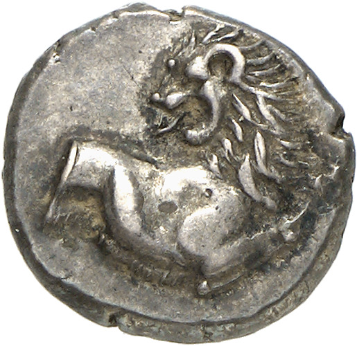 CN Type cn.chersonesus_thrace.1_ed.12, аверс, cn-coins