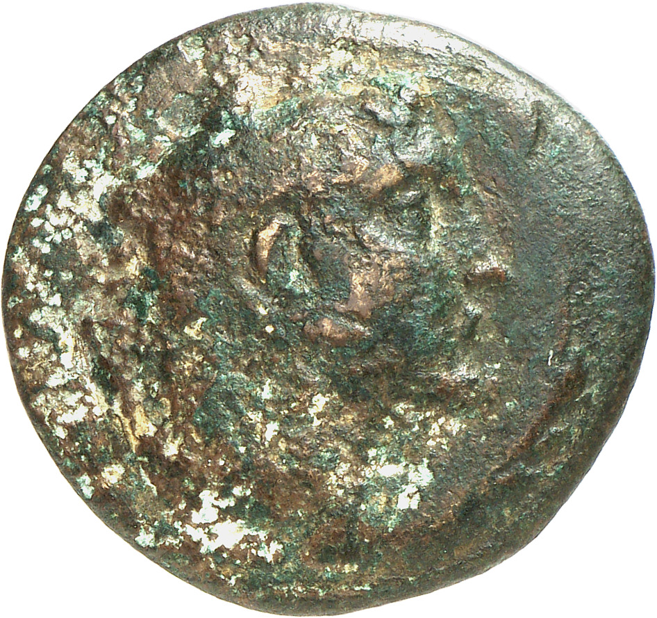 CN Type 12124, аверс, cn-coins