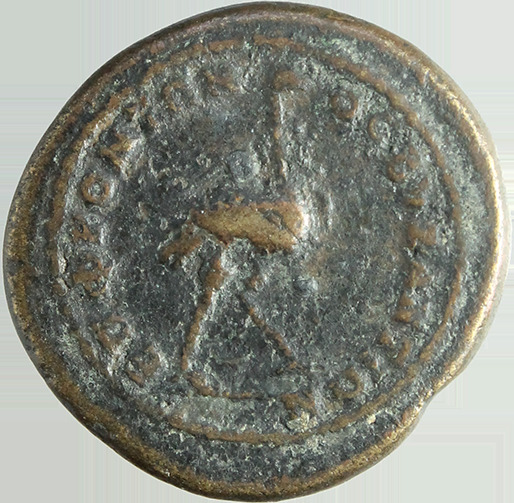 реверс CN Type cn.byzantium.1_ed.270