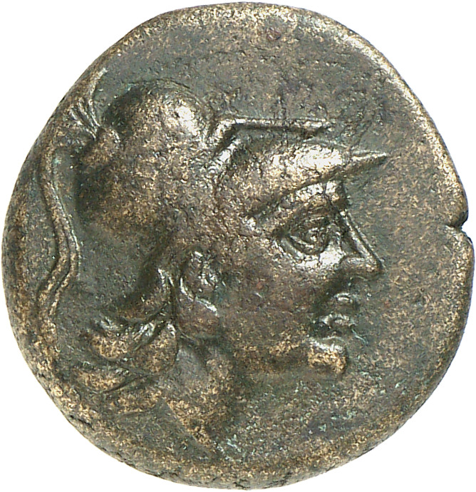 CN Type cn.samothrace.1_ed.35, аверс, cn-coins