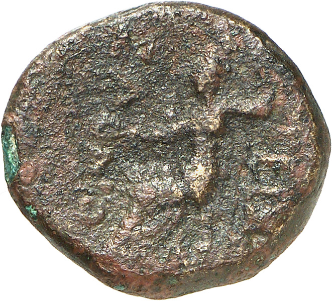 CN Type cn.samothrace.1_ed.72, реверс, cn-coins