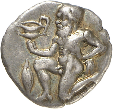 obverse CN Type cn.thasos.1_ed.27