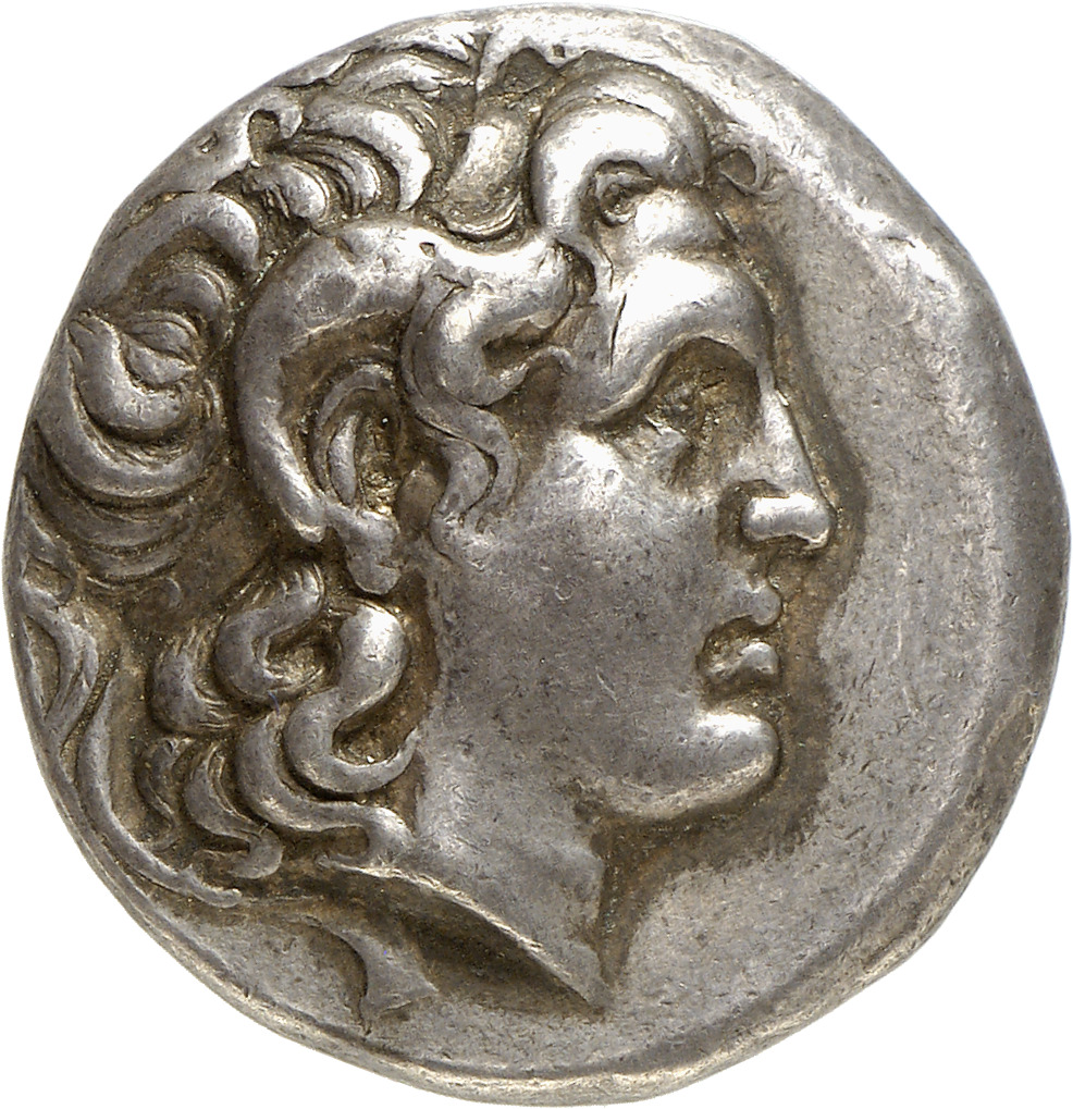 аверс CN Type cn.samothrace.1_ed.13