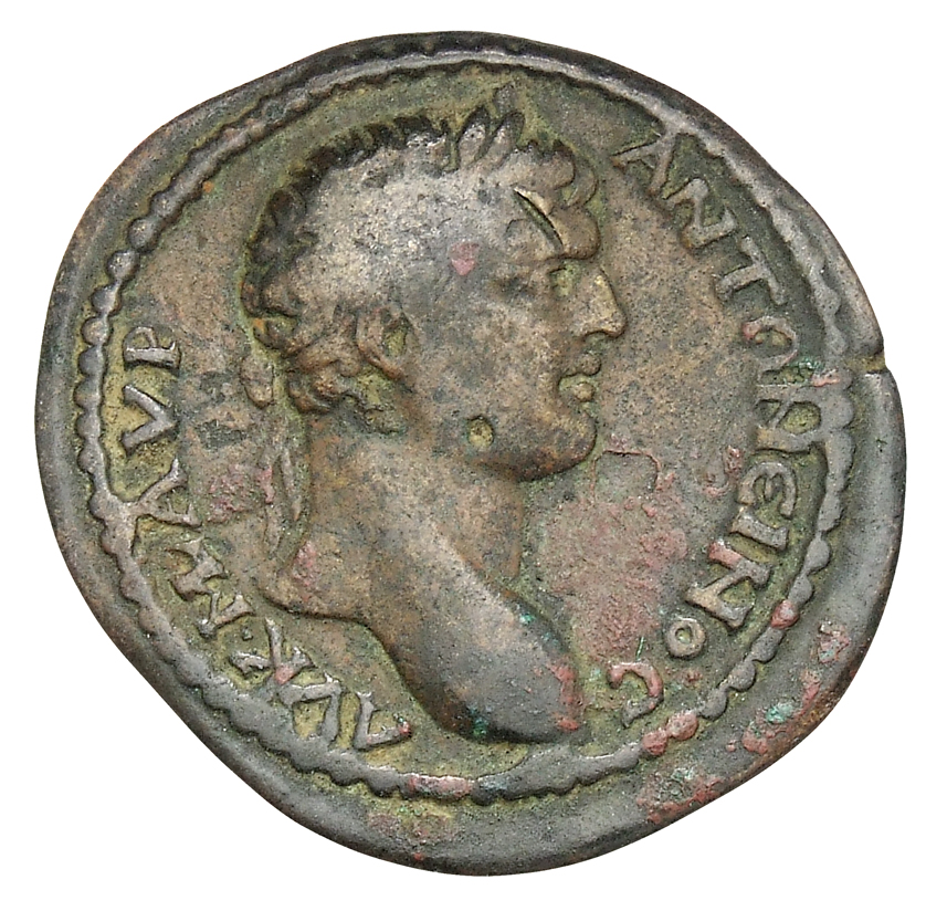 аверс CN Type cn.byzantium.1_ed.375