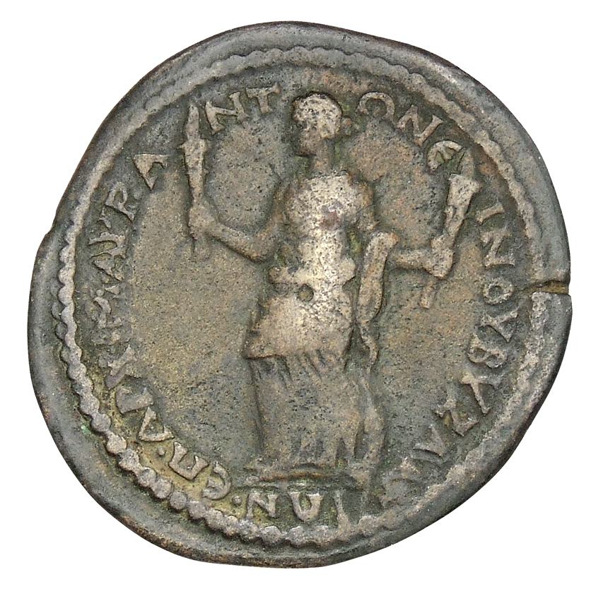 реверс CN Type cn.byzantium.1_ed.375