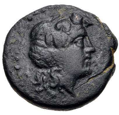 CN Type cn.maroneia.1_ed.249, аверс, cn-coins